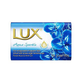 Lux Aqua Sparkle Soap 80g - Shaalis.com